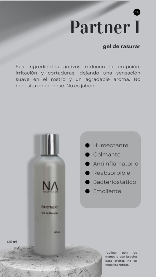 Partner I