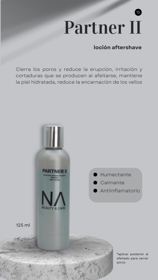 Partner II